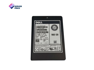 НОВЫЙ 960GB SATAIII DELL 0T2G0Y (PM863a)